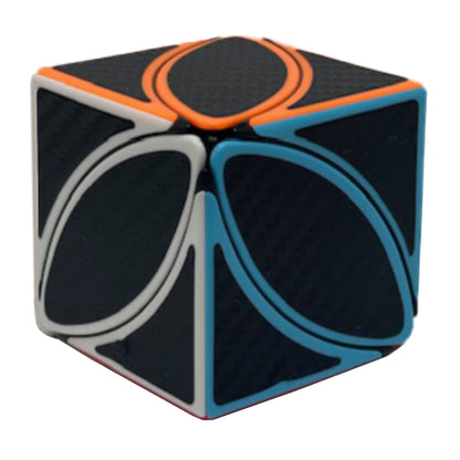 Carbon-X Puzzle - Proteus