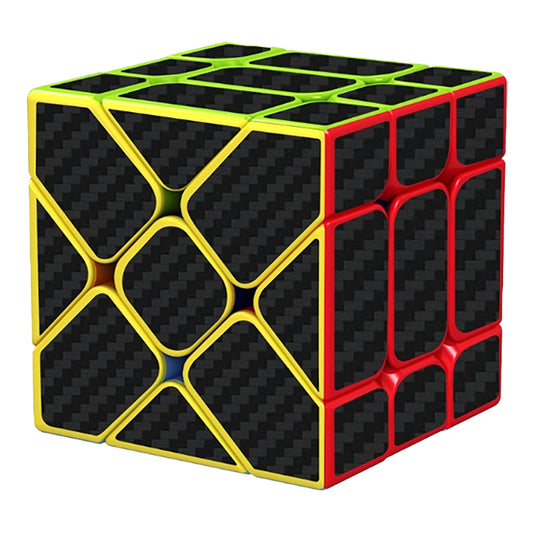 Carbon-X Puzzle - Hyperion