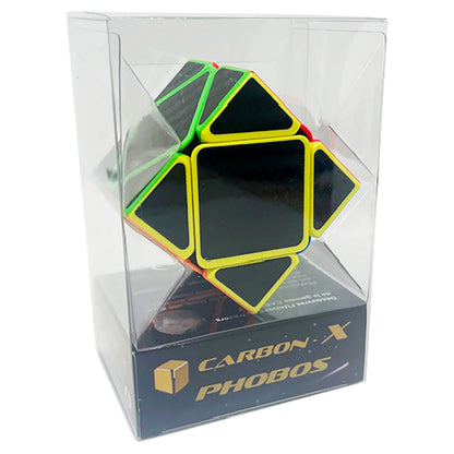 Casse-tête Carbon-X - Phobos