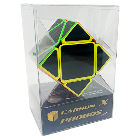 Carbon-X Puzzle- Phobos