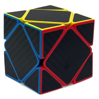 Casse-tête Carbon-X - Phobos