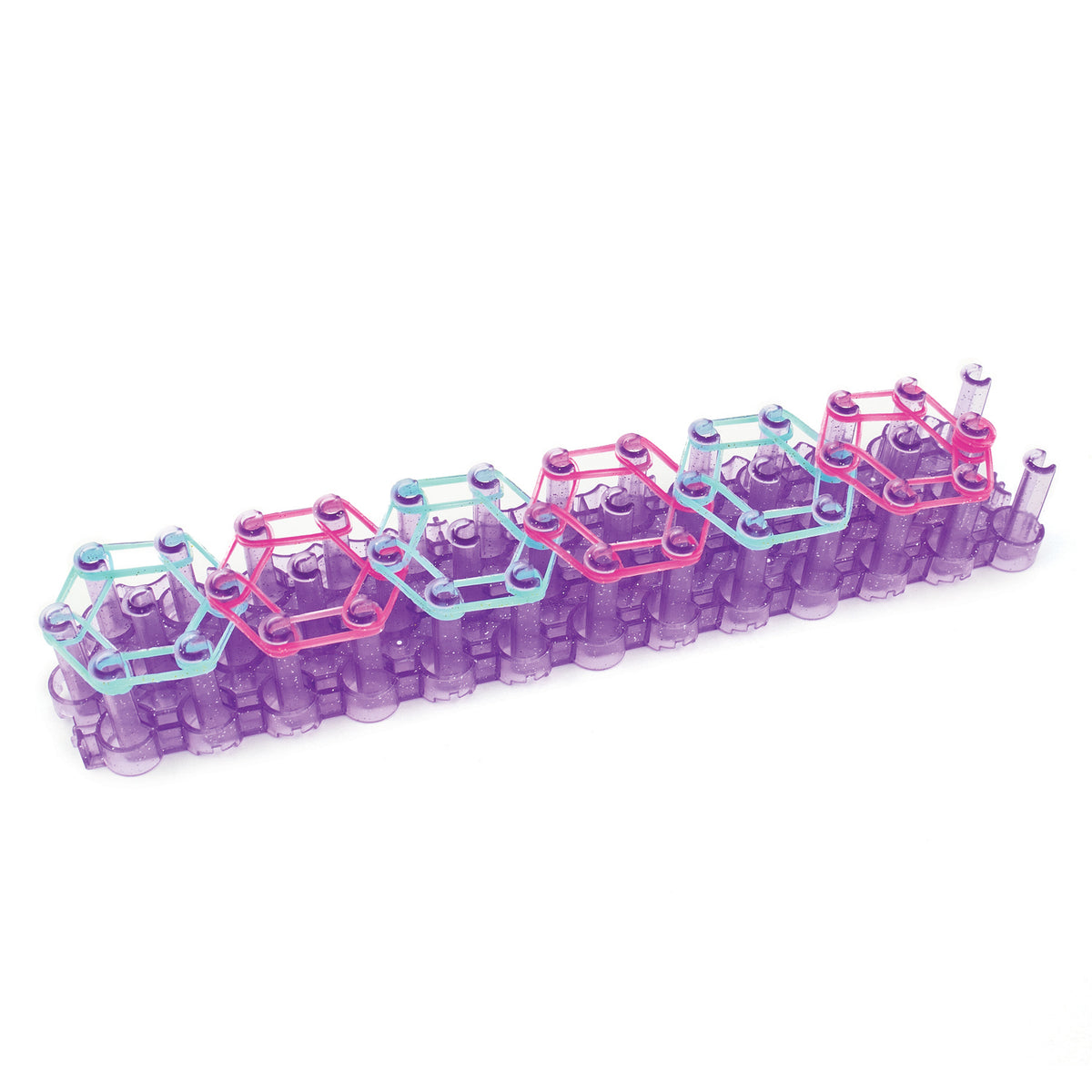 Rainbow Loom- NS Ens. amies pour la vie