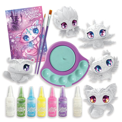 Animoulous Painting Atudio