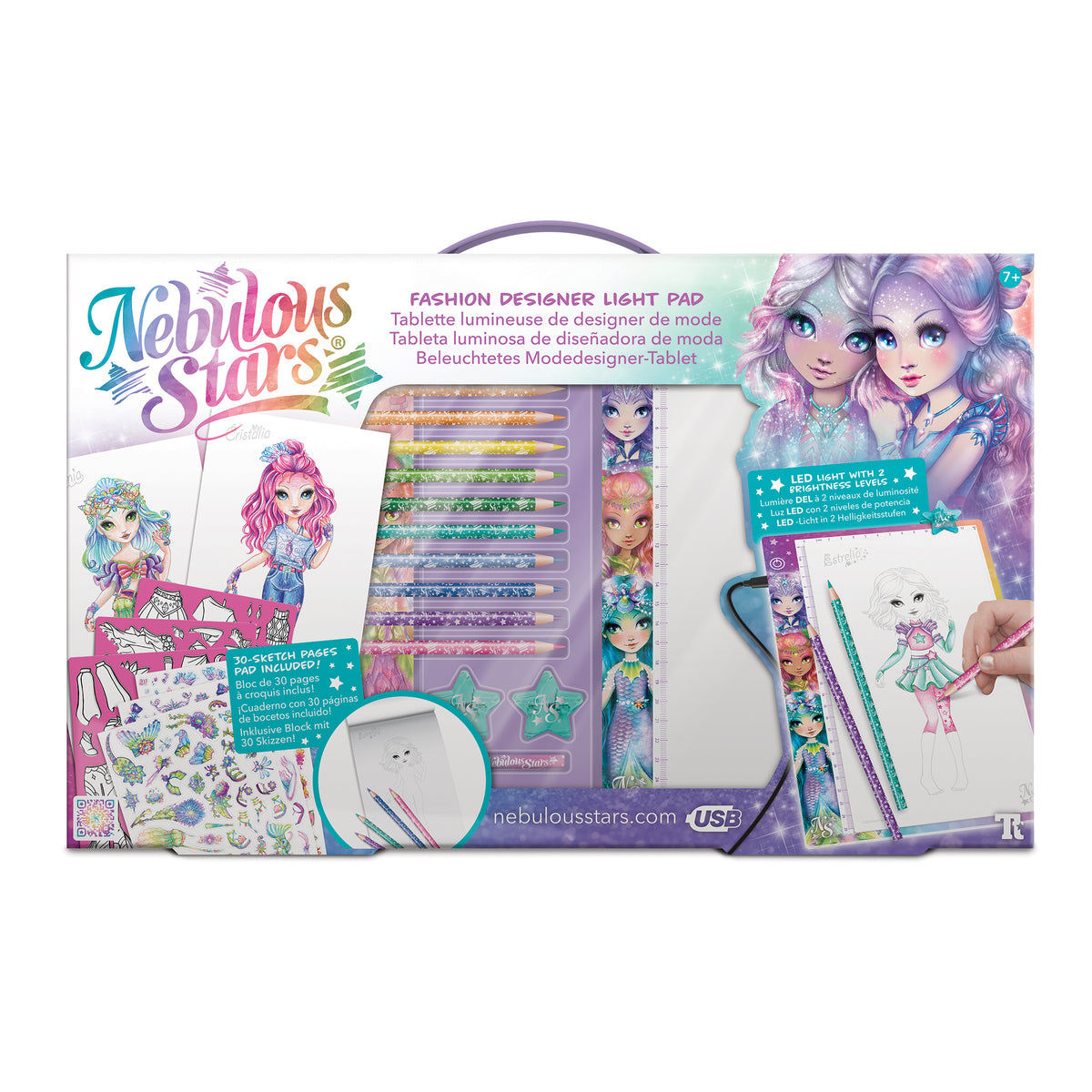 Fashion Designer Light Pad N.S.