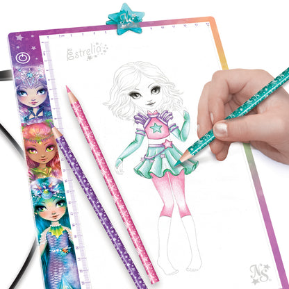 Fashion Designer Light Pad N.S.