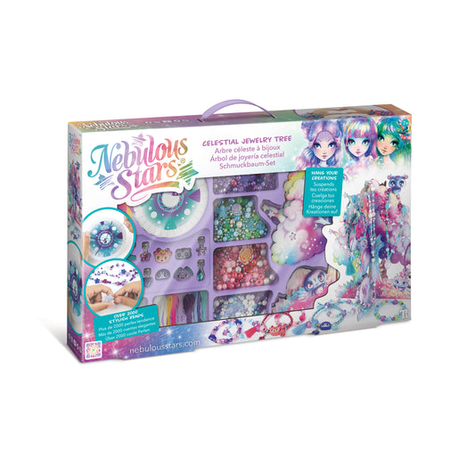 Celestial Jewelry Tree N.S.