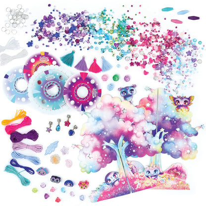 Arbre Céleste à bijoux  N.S.