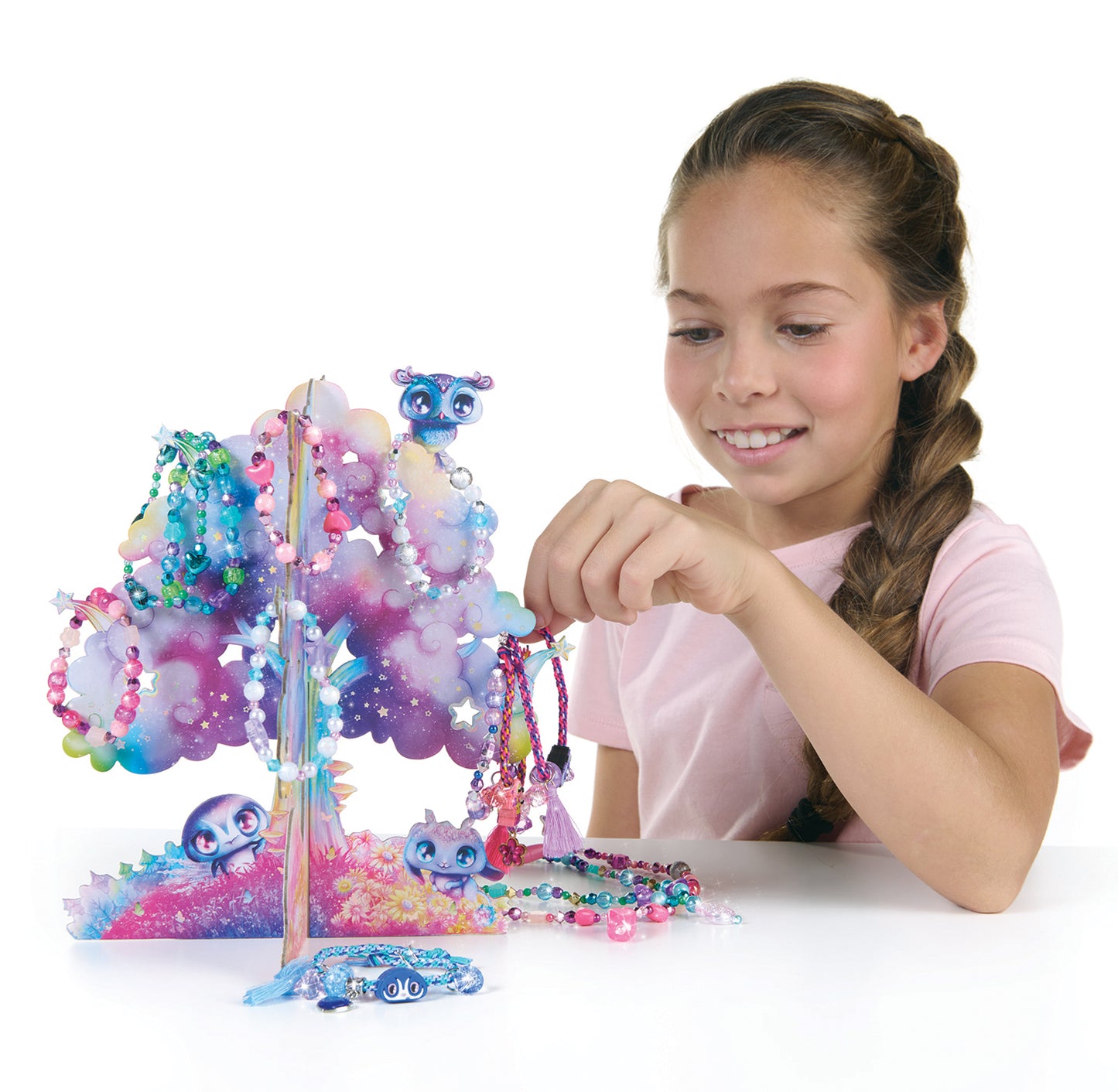 Arbre Céleste à bijoux  N.S.