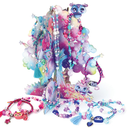 Arbre Céleste à bijoux  N.S.