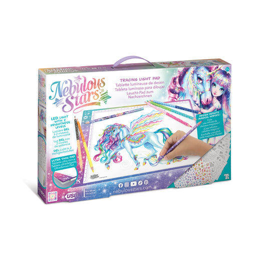 Tracing Light Pad - Feraliaz