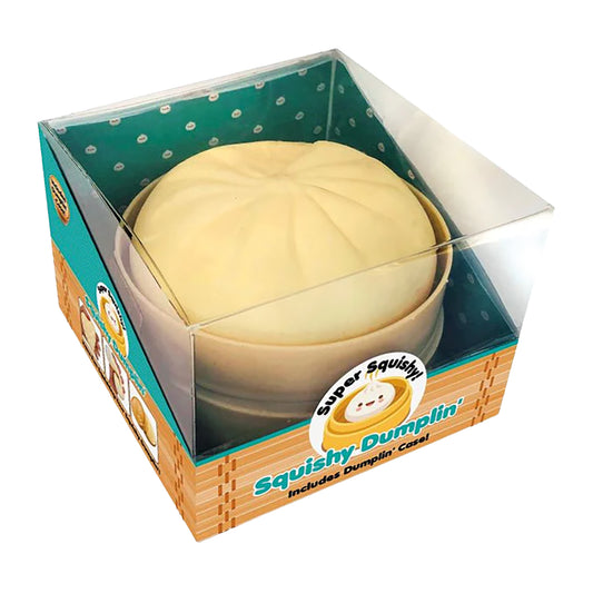 Twiddle Squishy Dumpling super moelleur