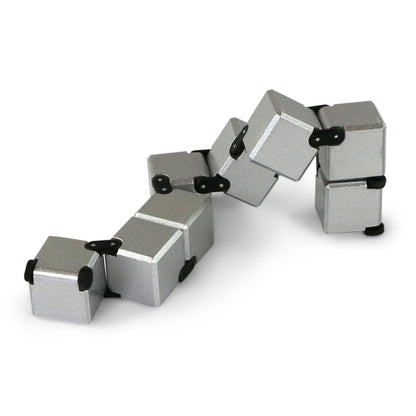 Twiddle Cube