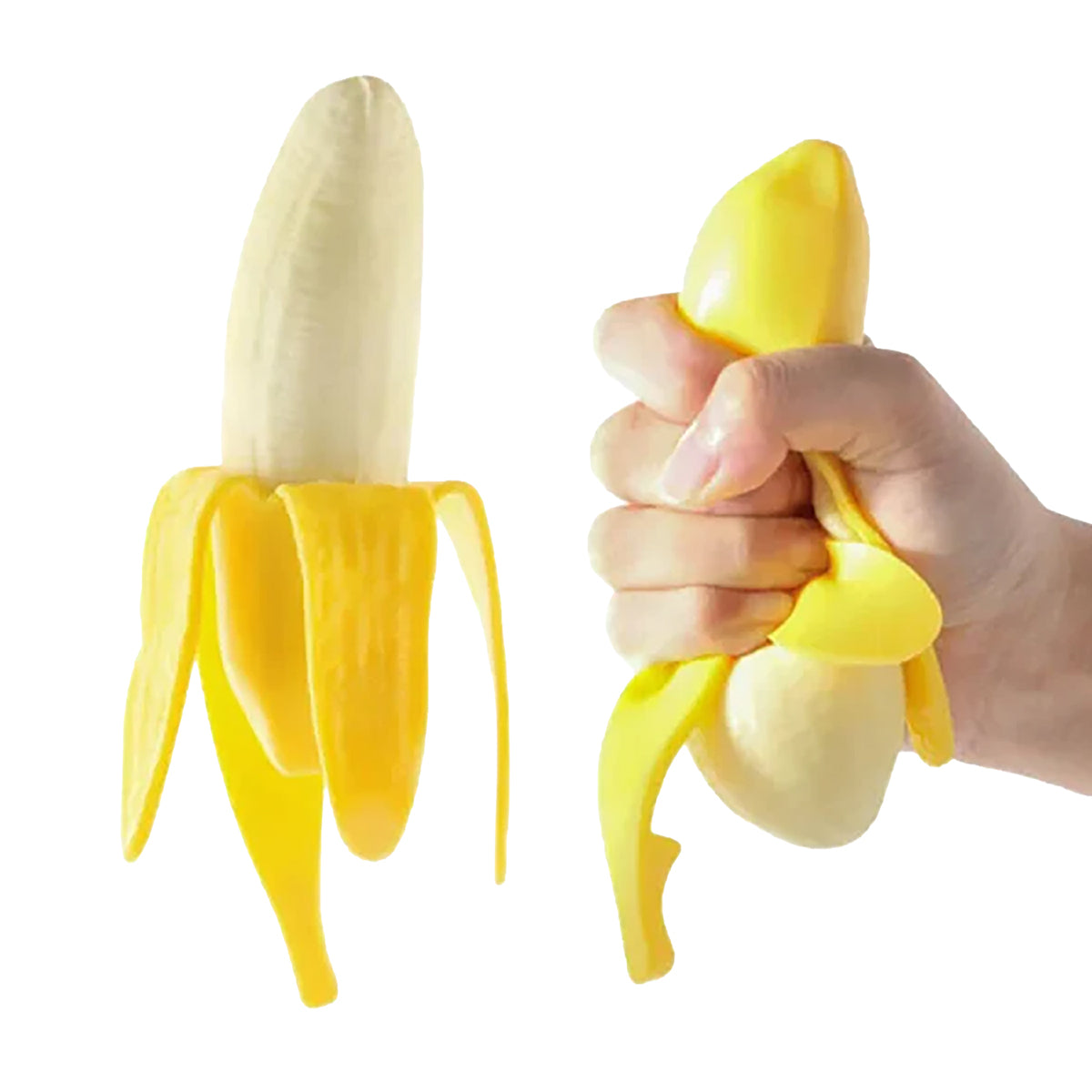 Zorbitz Squishy Banane