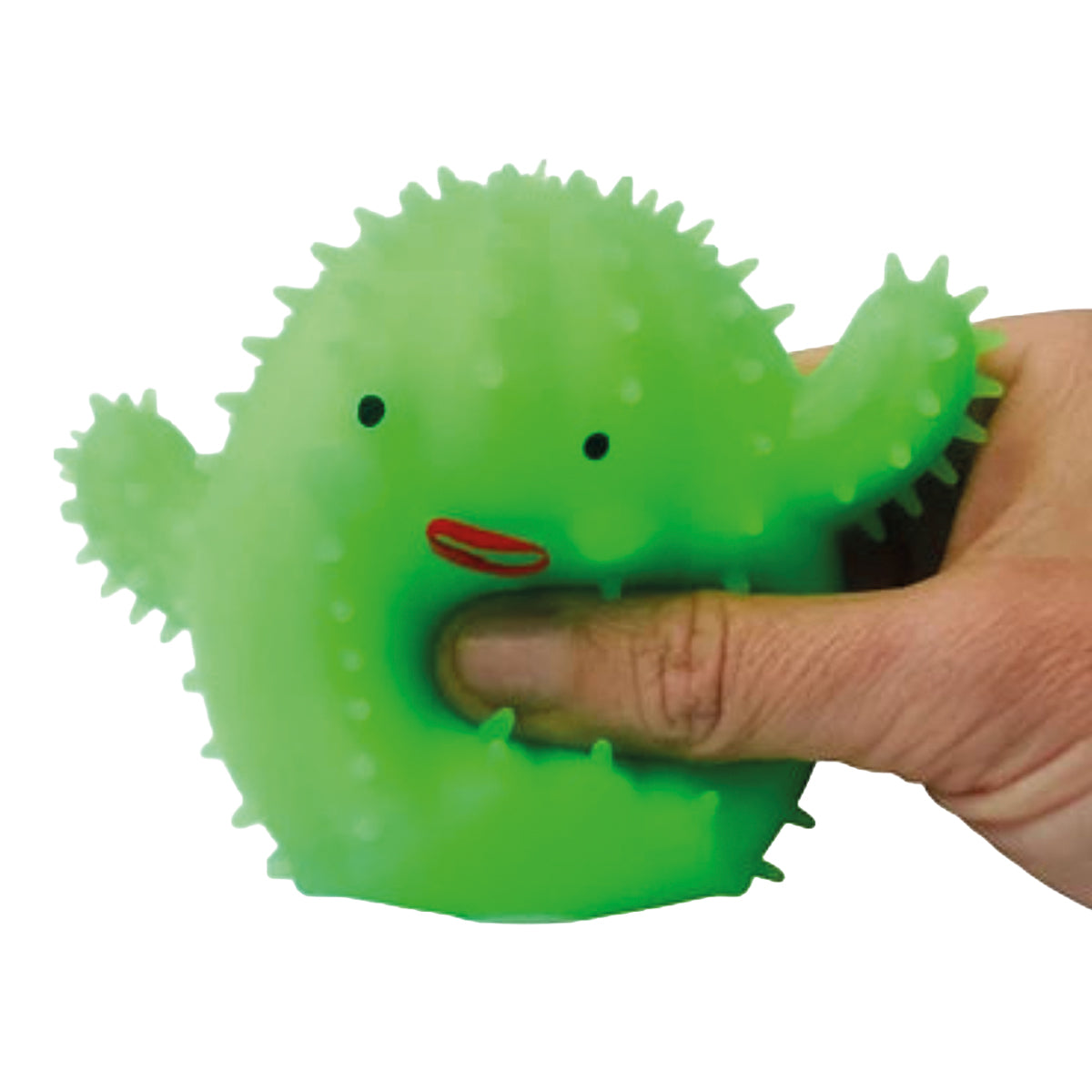 Zorbitz Squishy Cactus