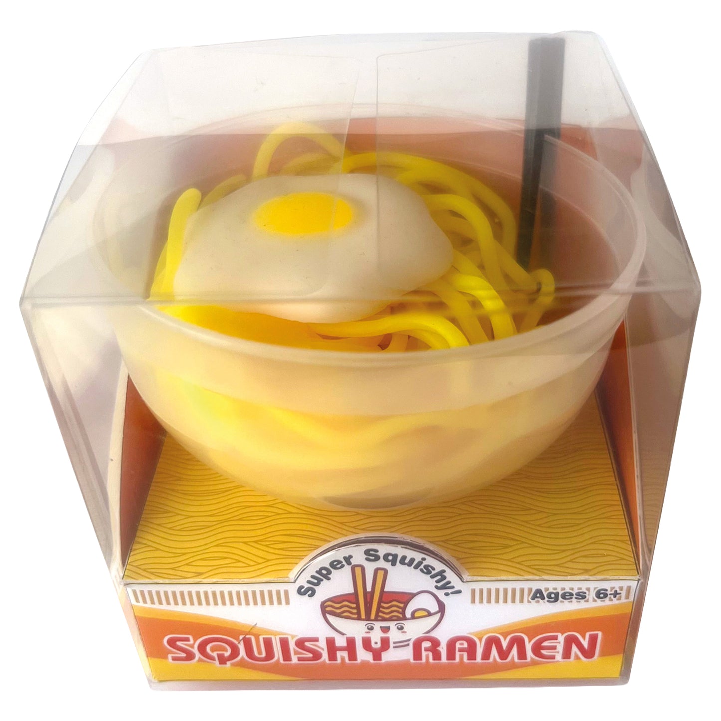 Twiddle Squishy Ramen
