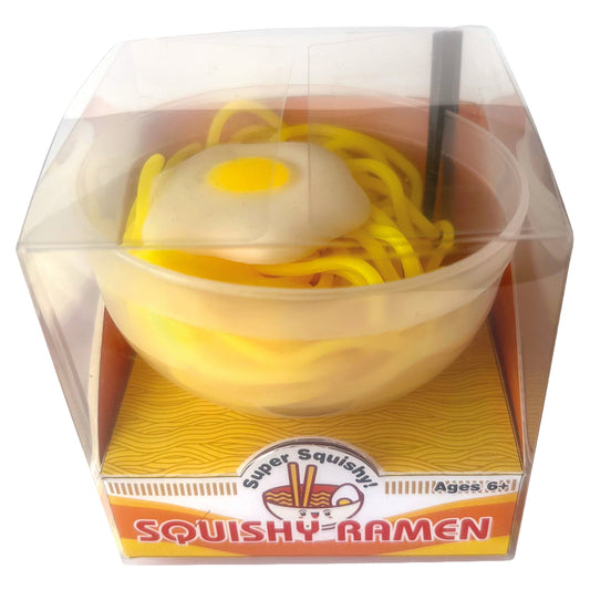 Twiddle Squishy Ramen