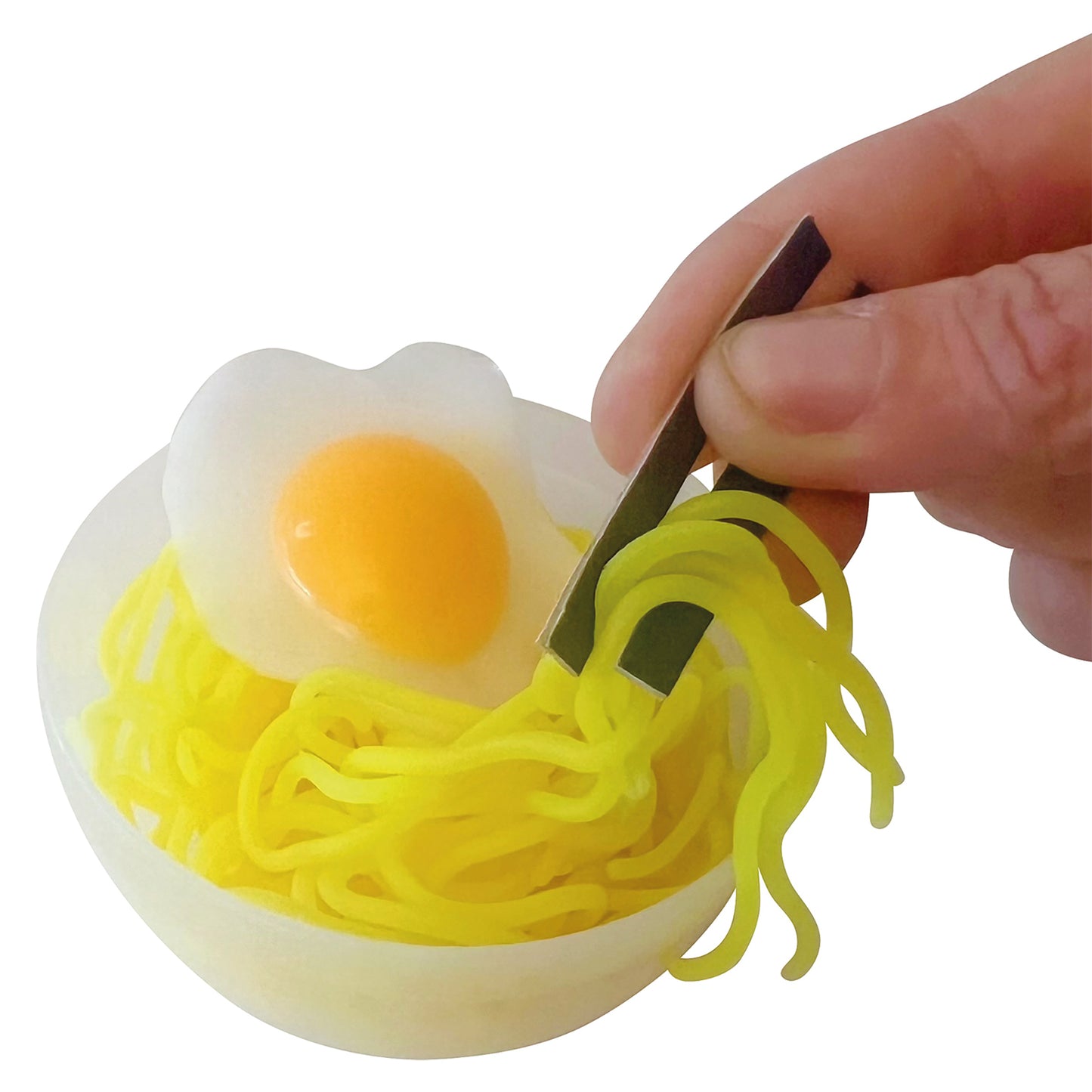 Twiddle Squishy Ramen