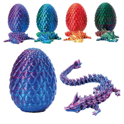 Twiddle Dragon