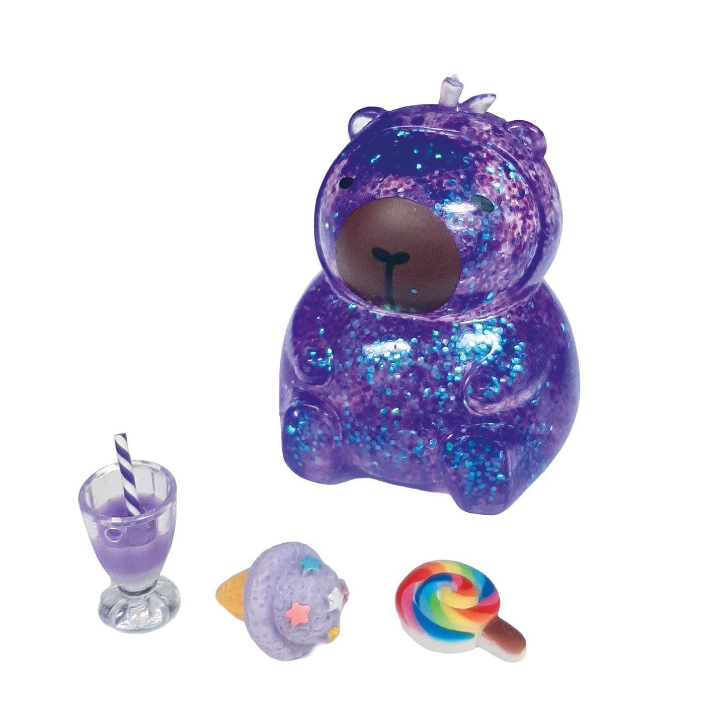 Twiddle Capybonbon