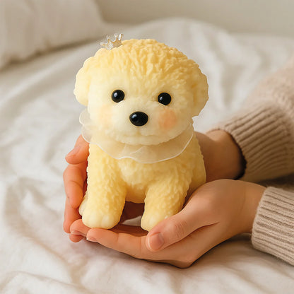 Twiddle Squishy méga chiot
