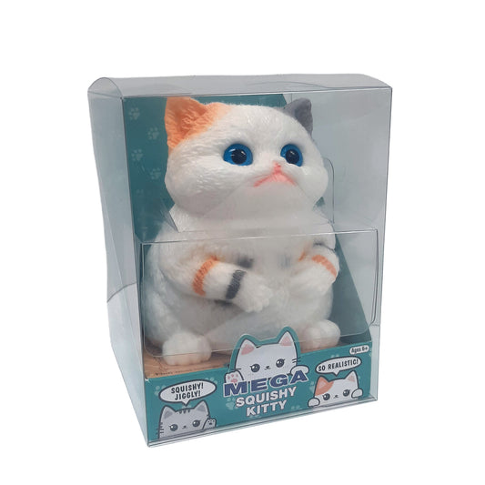 Twiddle Squishy méga chaton