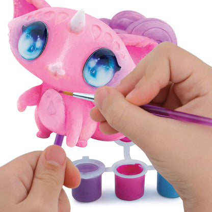 Peinture sur figurine Assortiment (12) N.S.
