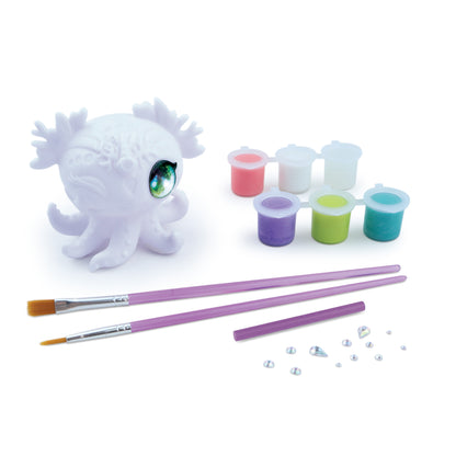 Peinture sur figurine Assortiment (12) N.S.