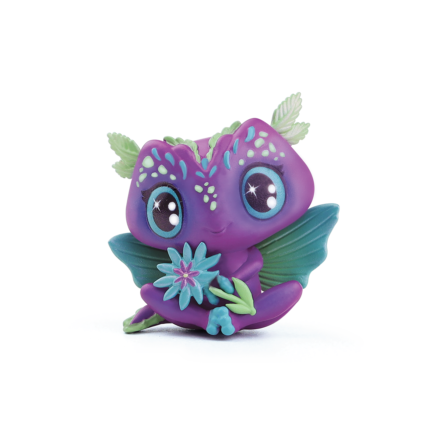 Collectible Animoulous Figurine -Assortment (24) Serie 1