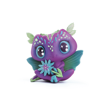 Collectible Animoulous Figurine -Assortment (24) Serie 1