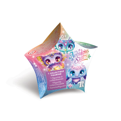 Collectible Animoulous Figurine -Assortment (24) Serie 1