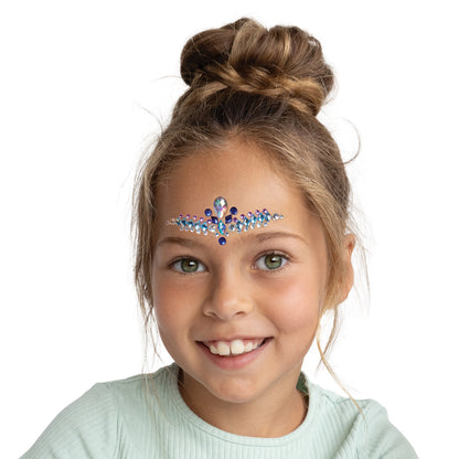 Body Gem Stickers -Assortment (24) N.S.