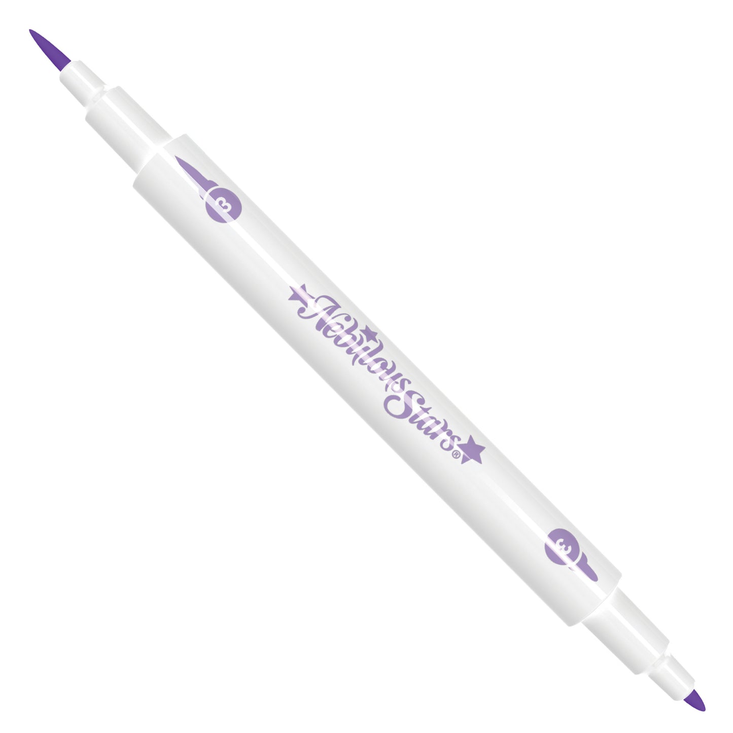 16-Pack Dual-Tip Markers