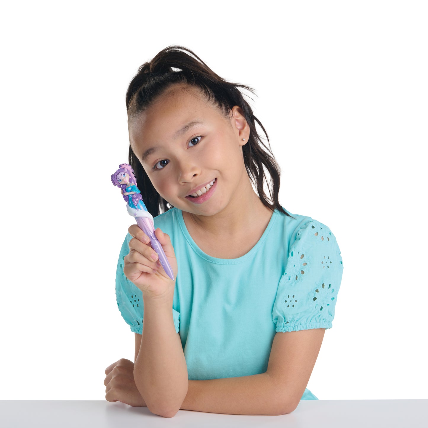 Nebulia's character pen - Assortment (12) N.S.