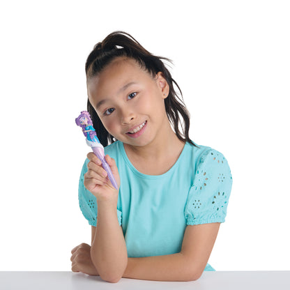 Nebulia's character pen - Assortment (12) N.S.