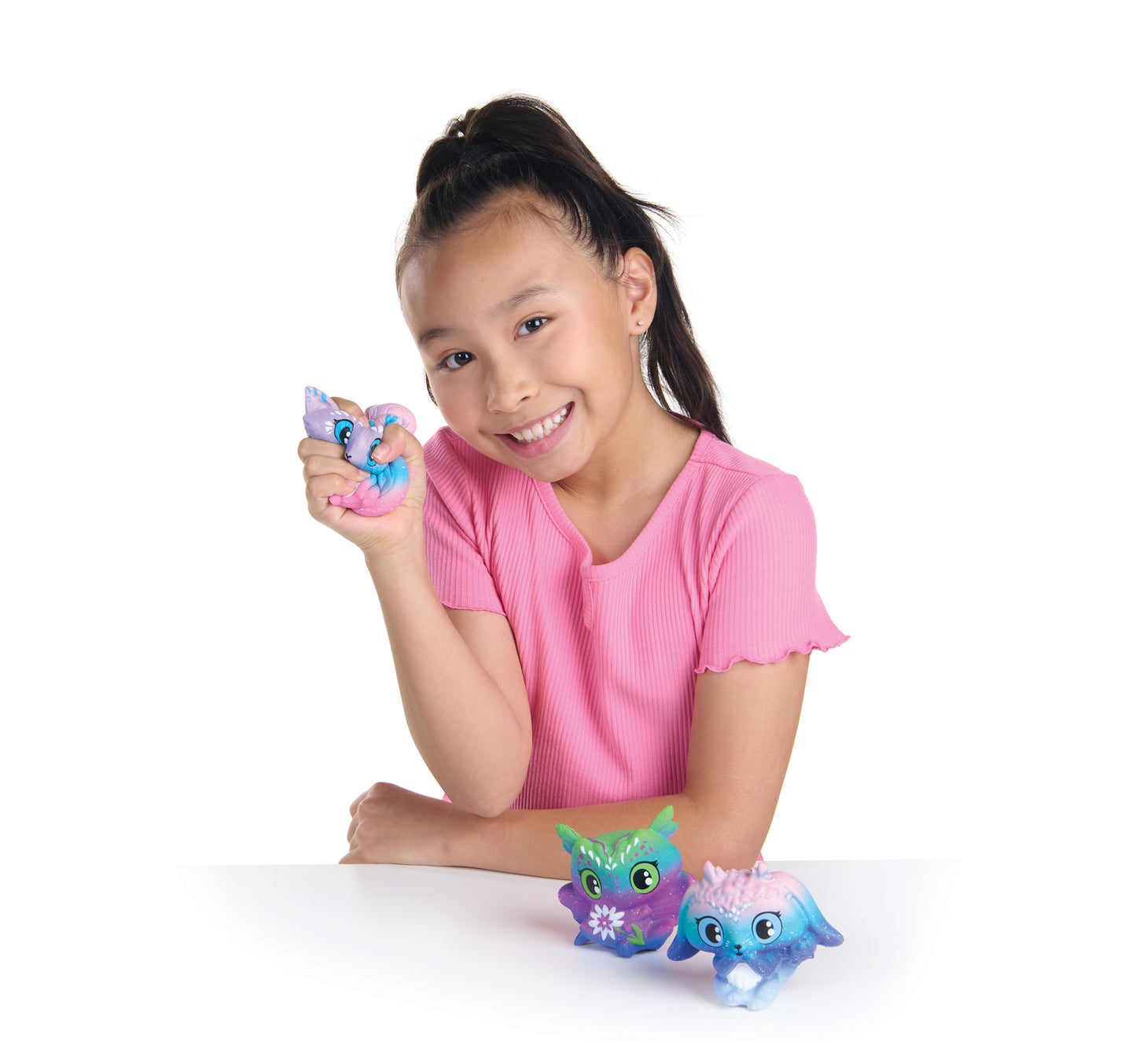 Calming Squishy - Assortment (12) N.S.