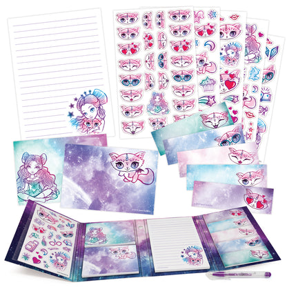 Mini Carnets -Assortiment (16) - N.S.