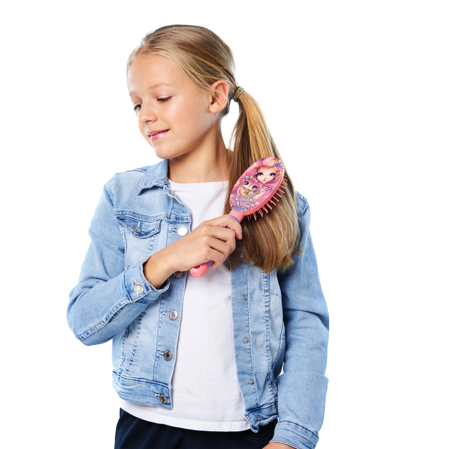 Brosse à cheveux  - Assortiment (16) N.S.