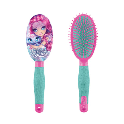 Brosse à cheveux  - Assortiment (16) N.S.