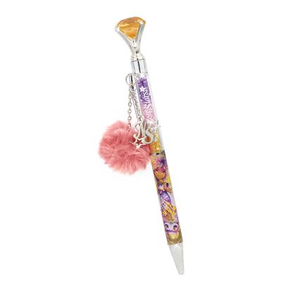 Nebulous Stars Diamond Pen