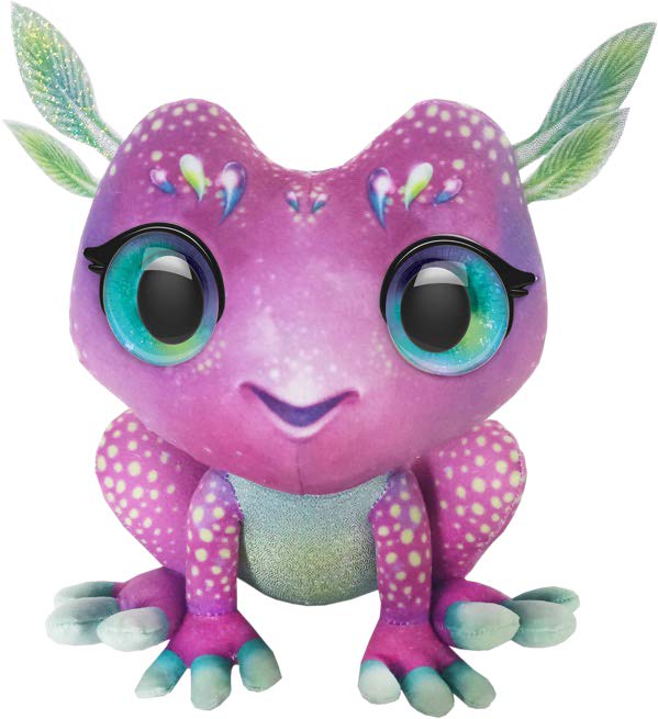 Nebulous Stars Plush - Lilya