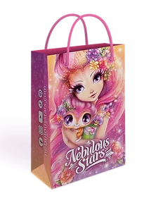 Small Gift Bag 6.7 x 10.2     