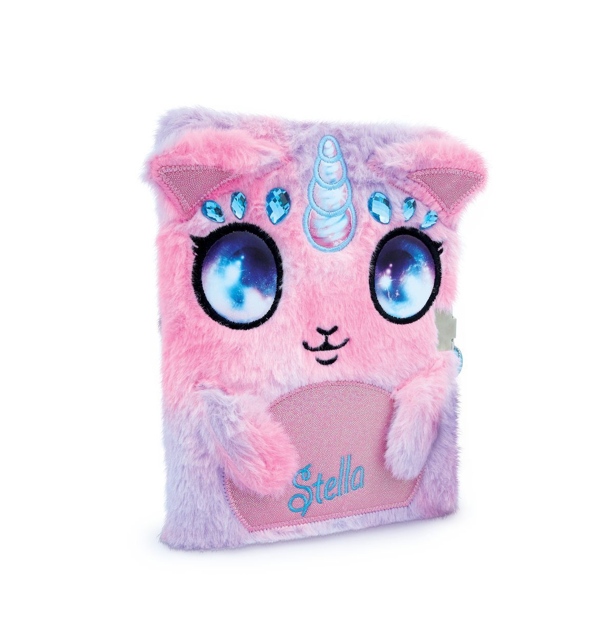 Journal peluche - Stella    N.S.
