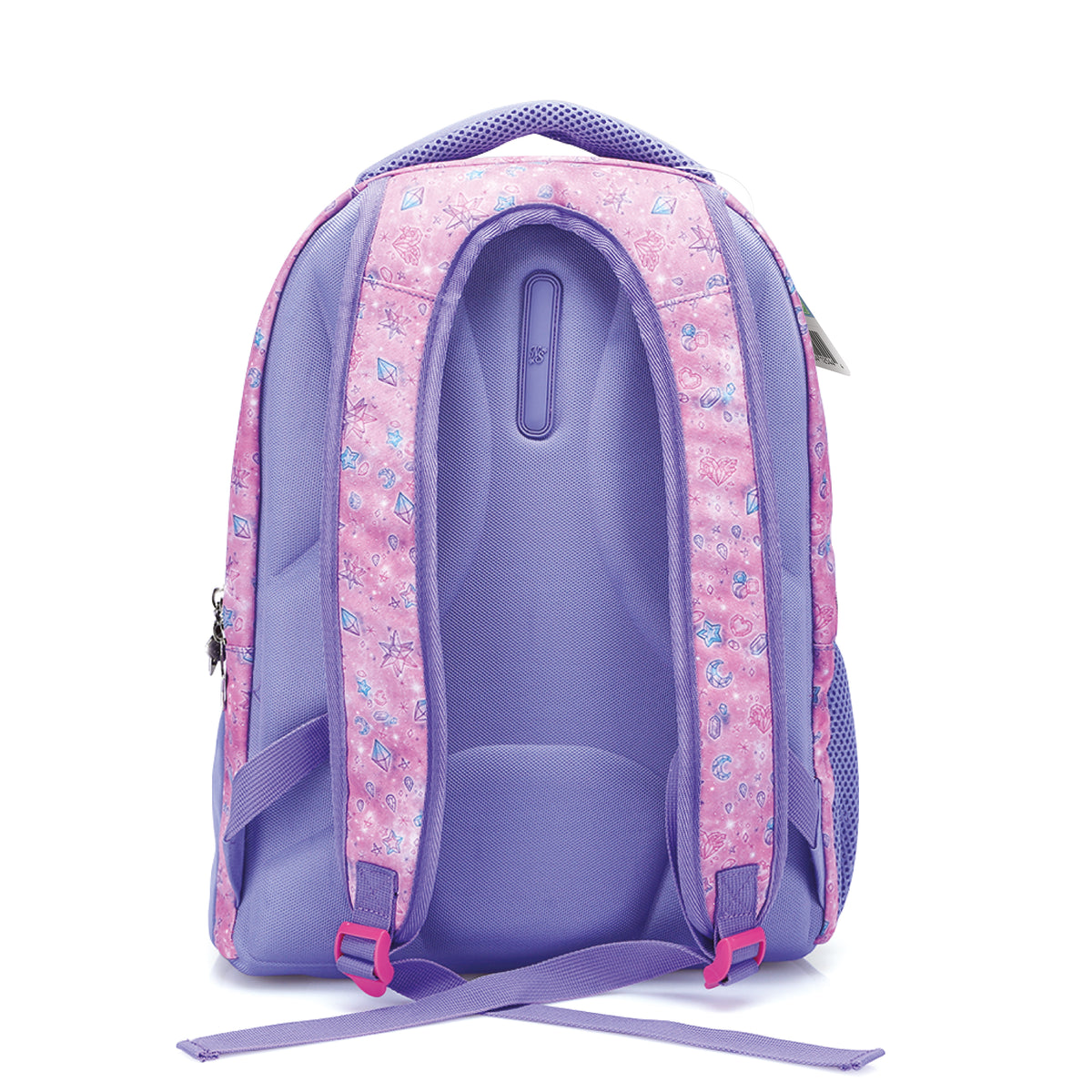 Sac à dos Cristalia & Agatha  N.S.