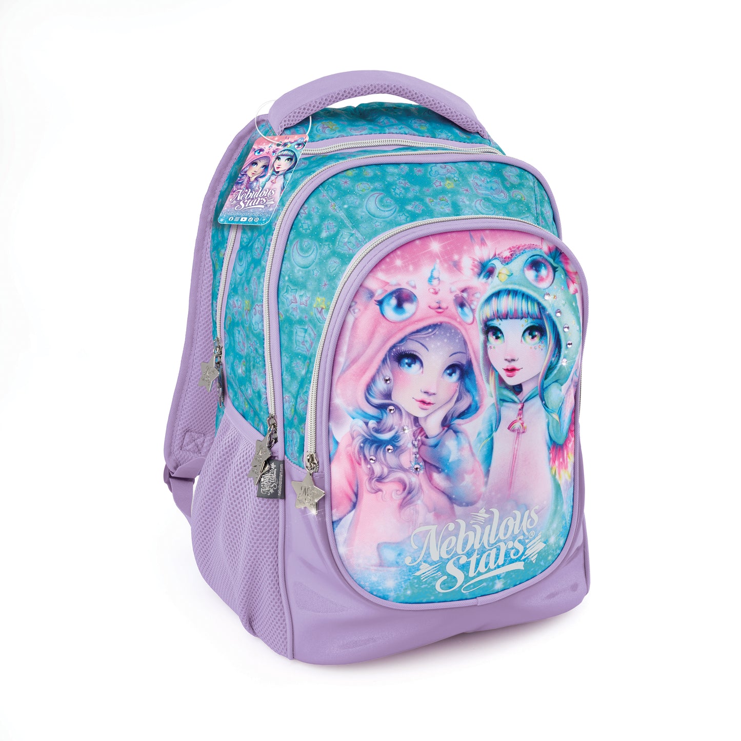 Sac à dos- 41cm   - Party Pyjama - N.S.