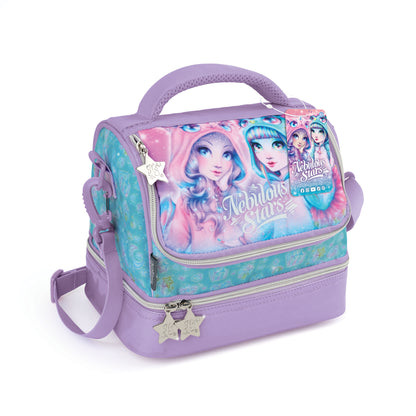 Deluxe Lunch Bag - Pyjama Party N.S.