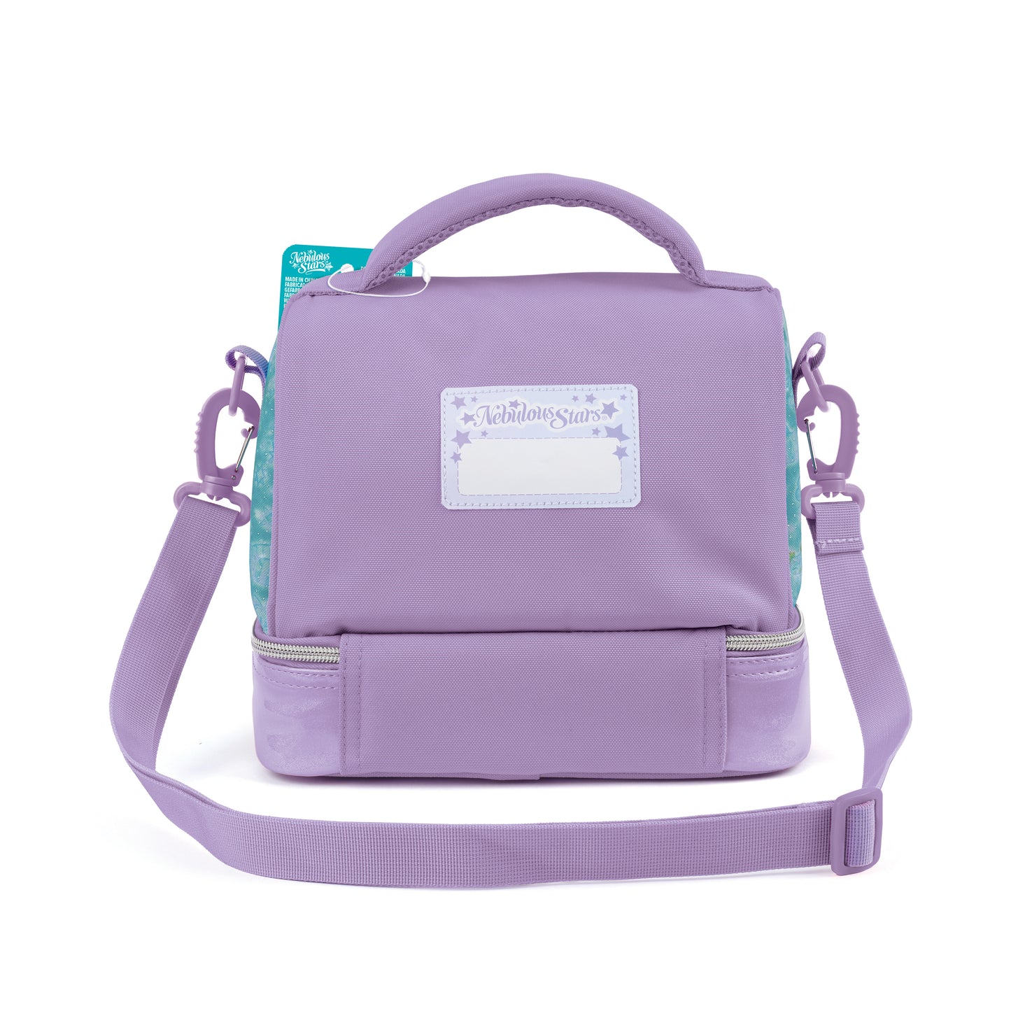 Deluxe Lunch Bag - Pyjama Party N.S.