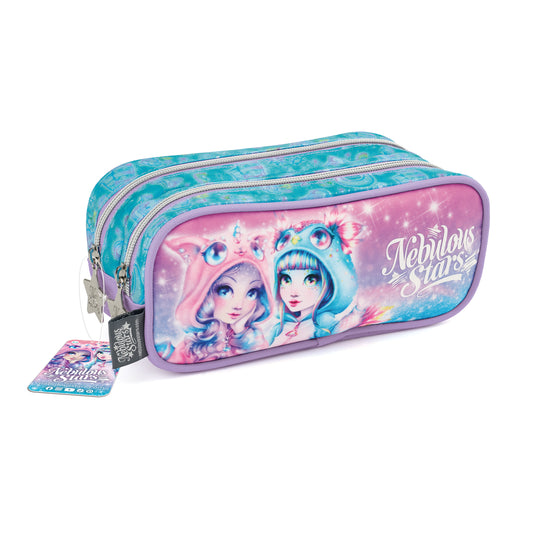 Étui à crayons - Party Pyjama N.S.