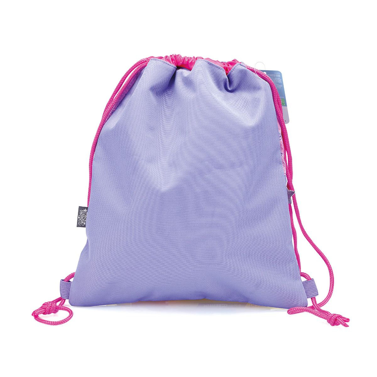 Caryall Bag - Cristalia & Agatha