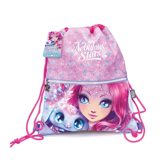 Caryall Bag - Cristalia & Agatha