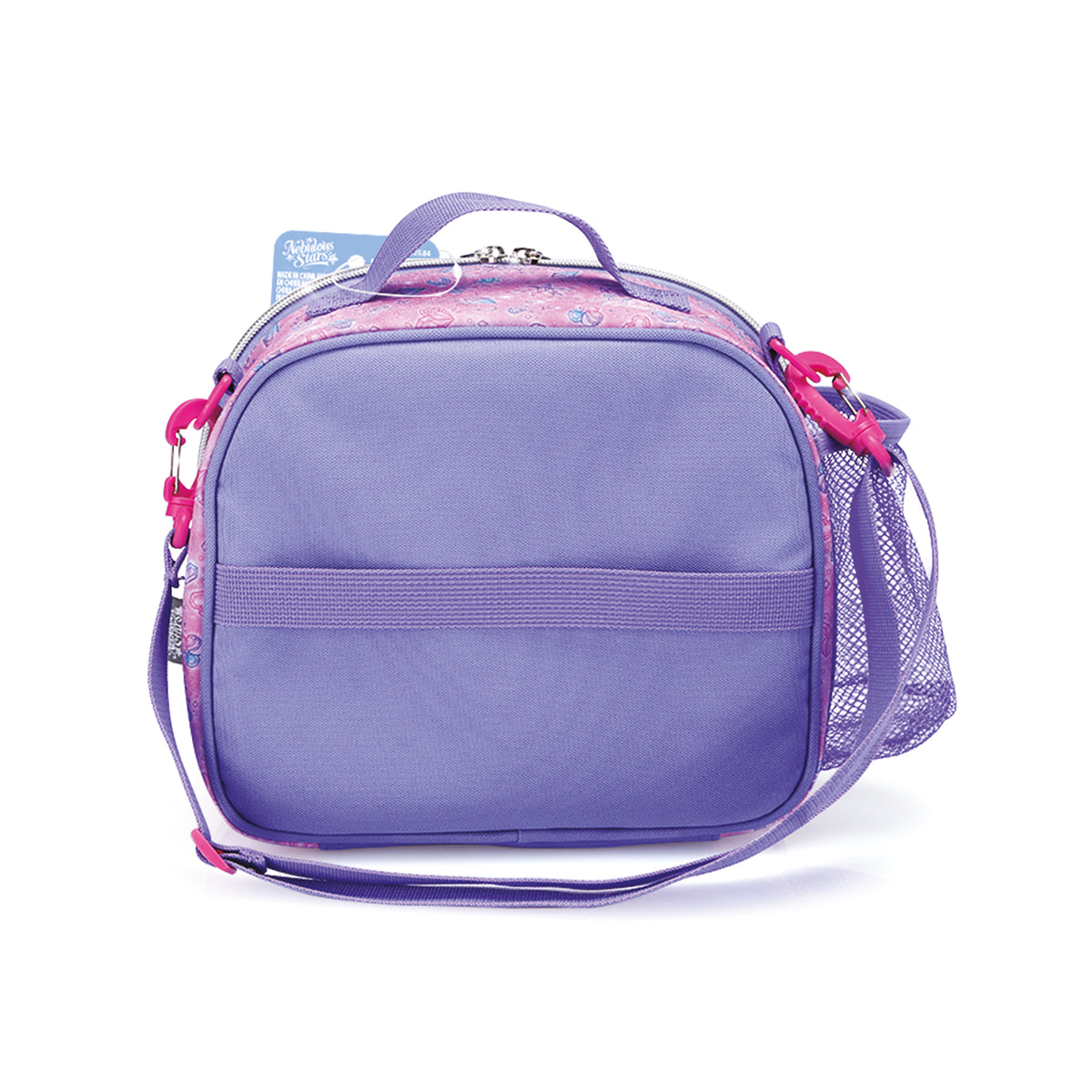 Lunch Bag - Cristalia & Agatha